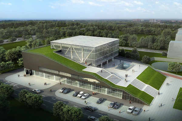 承包楼宇自控工程项目需要具备哪些条件？(图1)