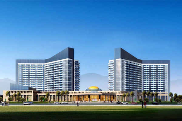 楼宇自控系统工程管理方略！(图1)