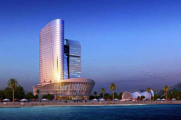 动态组织和计划调整是楼宇自控的关键所在！(图1)