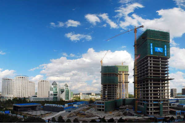 衡量楼宇自动化优劣的几个方面！(图1)