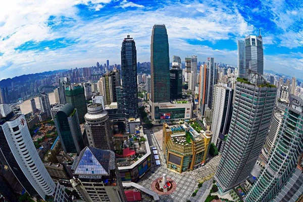 楼宇自控系统八大实施原则！(图1)