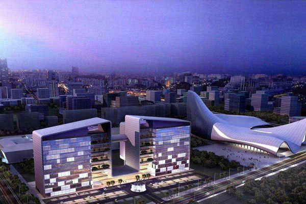 楼宇自控工程合同交底不容忽视！(图1)