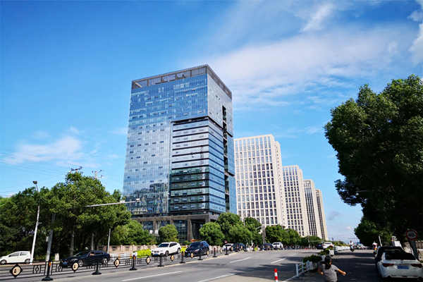 楼宇智能化技术飞速发展，智能楼宇越来越“牛”！(图1)