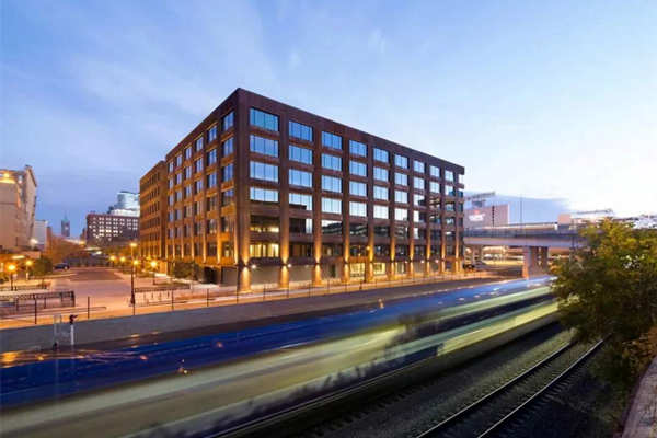 楼宇自控中综合布线系统的应用问题！(图1)