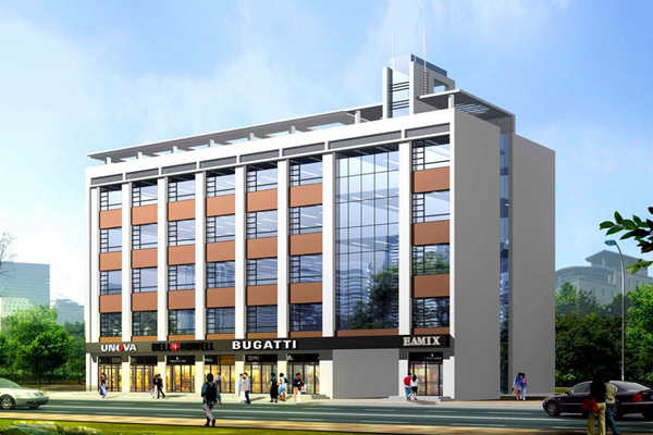 楼宇自控工程实践中的问题！(图1)