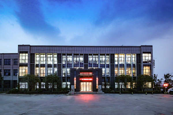 行政大厦如何部署楼宇自控系统？(图1)