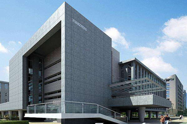 楼宇自控系统的节约性特点！(图1)