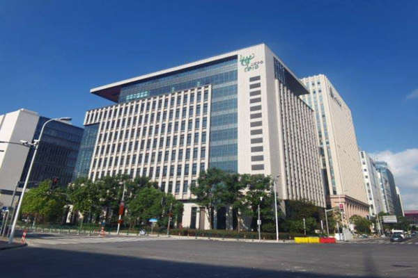 楼宇智能化系统生态性效果显著！(图1)