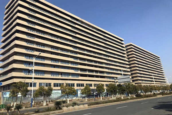 楼宇智能化施工团队的基本要求！(图1)