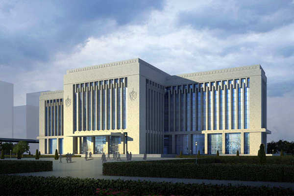 楼宇自控方案规划意义重大！(图1)