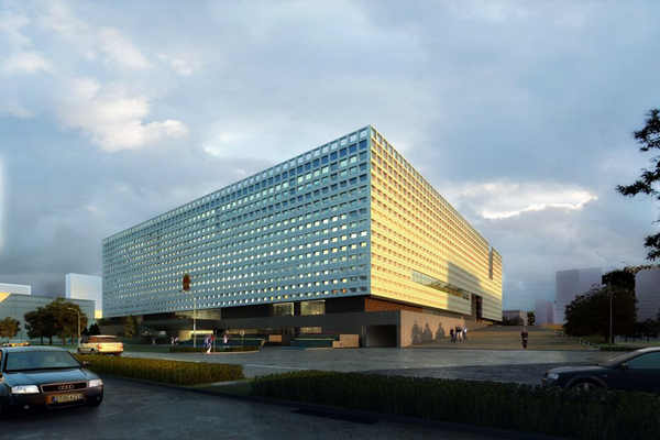 楼宇自控系统的材料、设备要求！(图1)