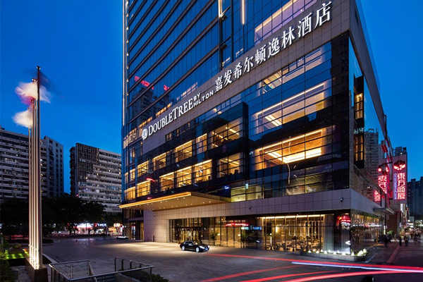 酒店楼宇自动化系统包括哪些内容？(图1)