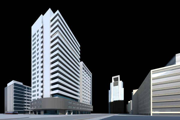 对于智能楼宇，你的认知正确吗？(图1)