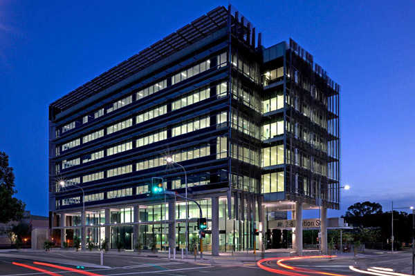 技术把控着楼宇自控系统的“身家性命”！(图1)