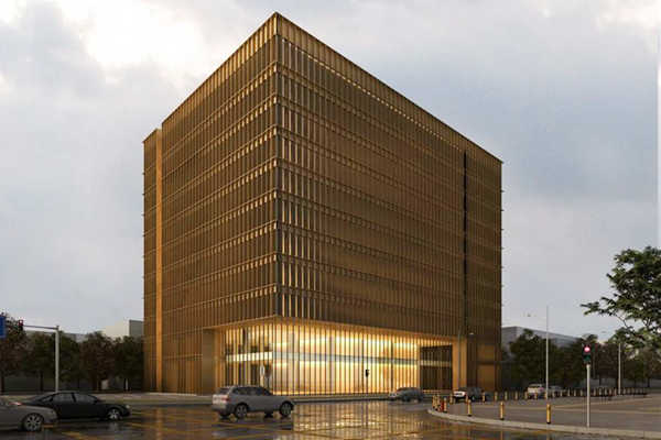 楼宇自控为绿色、智能楼宇一体化发展提供了契机！(图1)