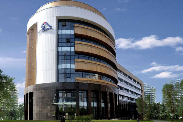 楼宇自控系统价值和意义不容小觑！(图1)