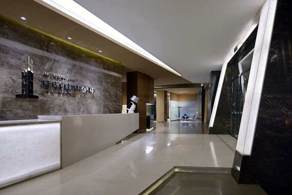 充分应用楼宇智能化的智能楼宇有什么优点？(图1)