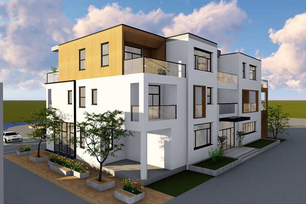 楼宇自控改变了人们的生活，其现状如何？(图1)