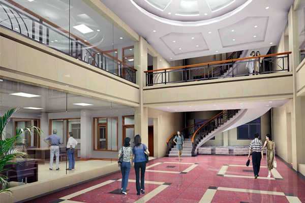 楼宇自动化是发展智能楼宇的必然要求！(图1)