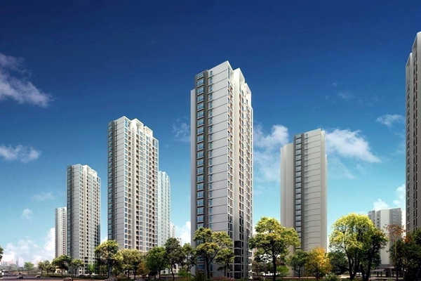 智能楼宇管理机制和激励政策的完善！(图1)