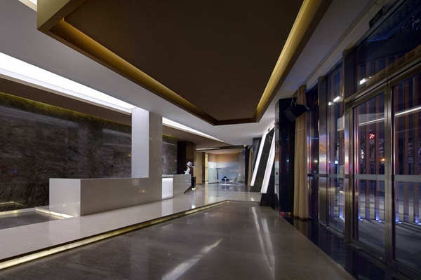 智能楼宇实施不到位的原因有哪些？(图1)