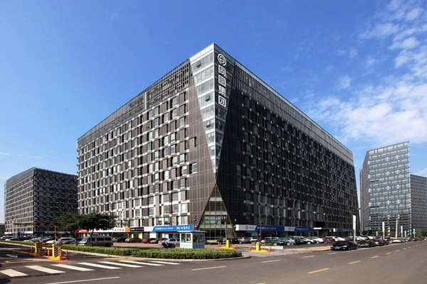 楼宇自控系统的组成，集成了哪些技术？(图1)