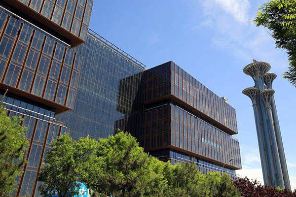 快猫成人app下载污智能化对于智能楼宇的几点看法！(图1)