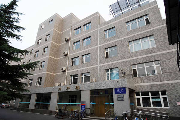 门诊楼楼宇自动化设计理念！(图1)