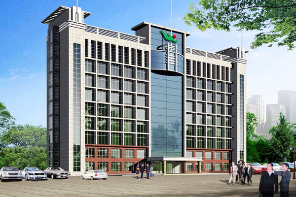 楼宇自动化是干什么的？其基本定义！(图1)