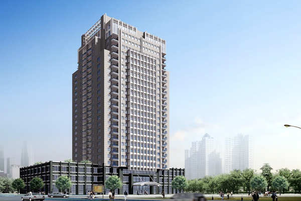 楼宇智能化系统包括哪些？(图1)