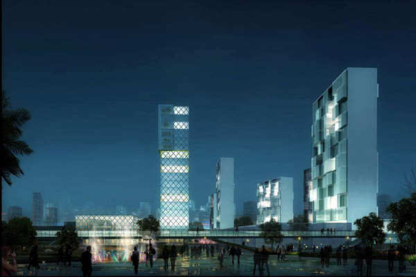 楼宇自控系统智能化设计流程！(图1)