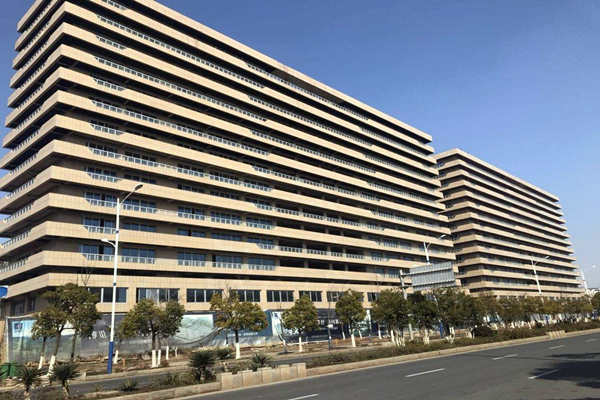 楼宇自动化的出现使智能楼宇建设迎来曙光！(图1)