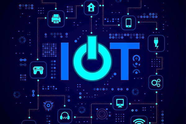 智能楼宇IoT安全性的增强策略！(图1)