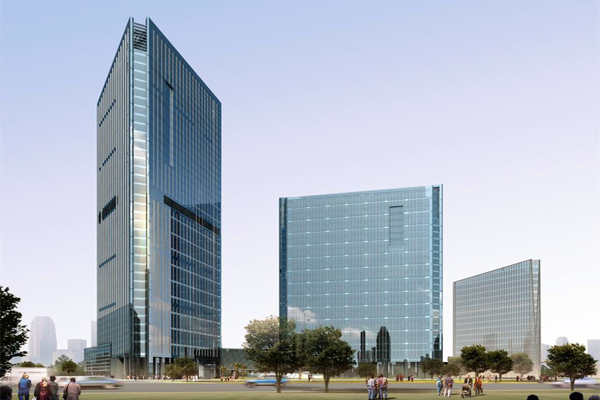 楼宇自控利用智能化技术进行故障检测十分方便！(图1)