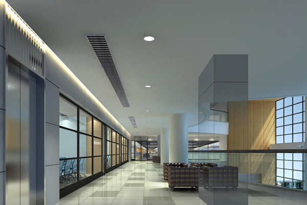 哪些设计问题会影响楼宇自控系统的发展进步？(图1)