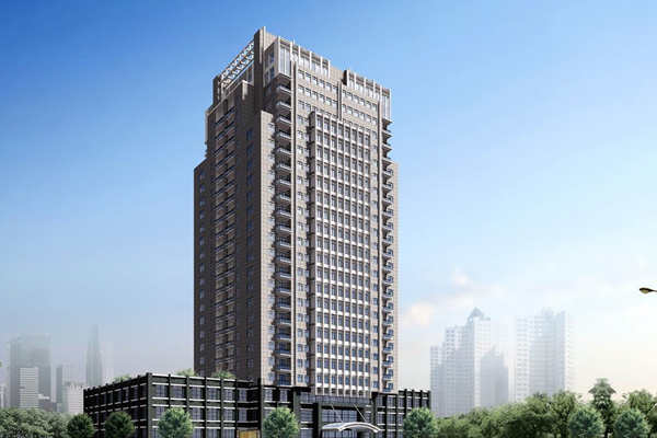 楼宇自控主要功能及分类！(图1)