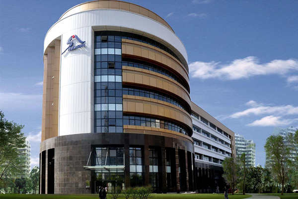 智能楼宇的运营管理逐渐完善，还有待加强！(图1)