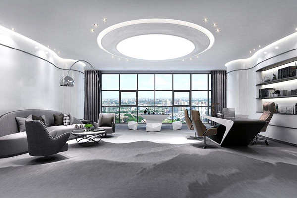 智能楼宇应以楼宇自控为发展方向！(图1)