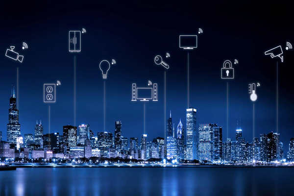 在物联网的影响下，未来的未来楼宇自控技术是怎样的？(图1)