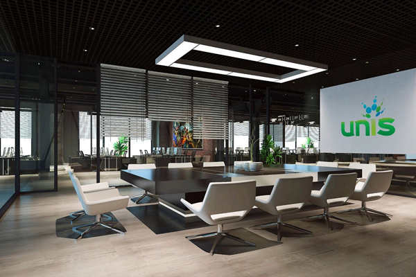 智能楼宇是什么？怎么判断是否属于智能楼宇？(图1)