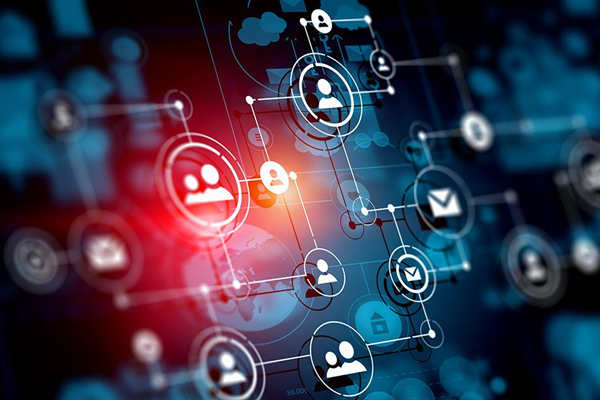 楼宇自控系统如何构建信息网络？(图1)