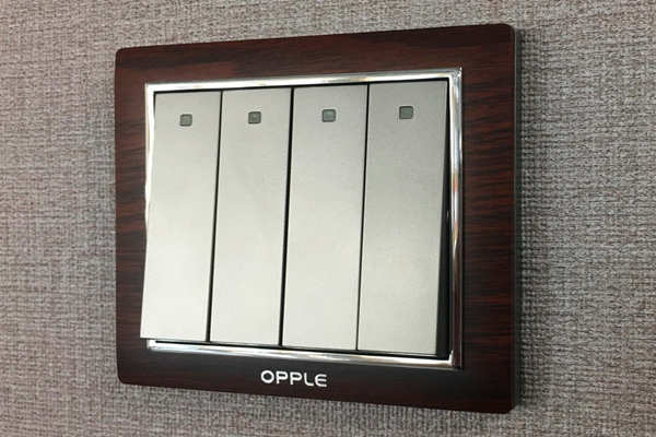 智能楼宇建设中照明安全问题！(图1)