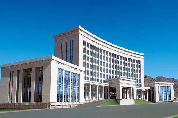 智能楼宇设备控制管理系统的构成及职能！(图1)