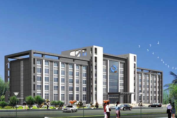 瞻仰楼宇自控中综合安防系统的风采！(图1)