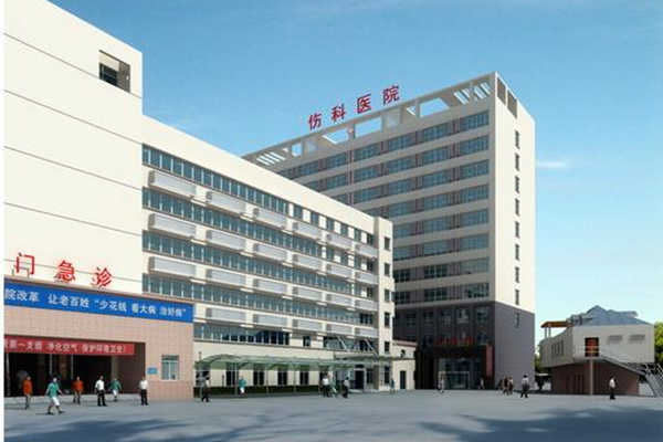 医疗机构楼宇自控系统建设方案推荐！(图1)