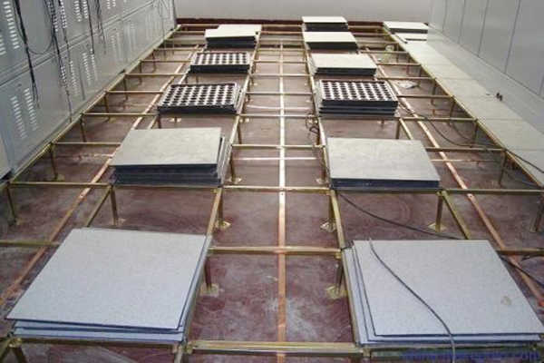 楼宇自控过程中的防雷以及接地工作！(图1)