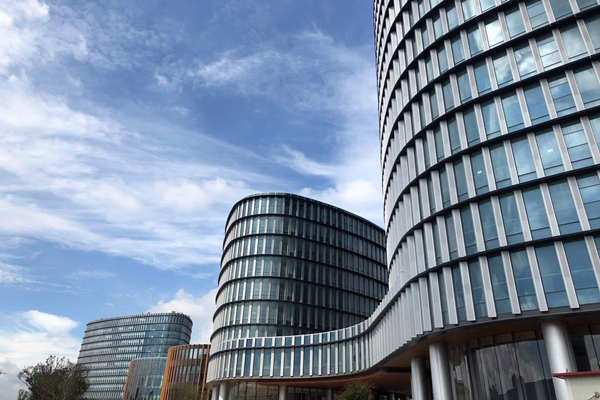 楼宇自控系统的安全守护体现在哪些地方？(图1)