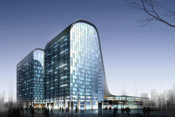 楼宇自动化对于防盗报警系统有哪些要求？(图1)