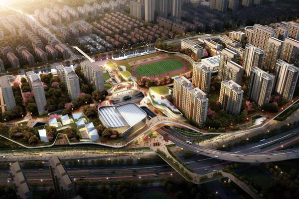 楼宇自控系统的目标、特点和价值！(图1)