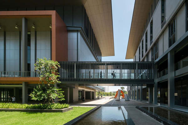 这才是楼宇智能化该有的样子！(图1)